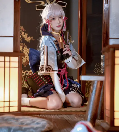 Image 10146622 from 阿包也是兔娘 | Abaoyeshitunia (@abaoyeshitunia1)