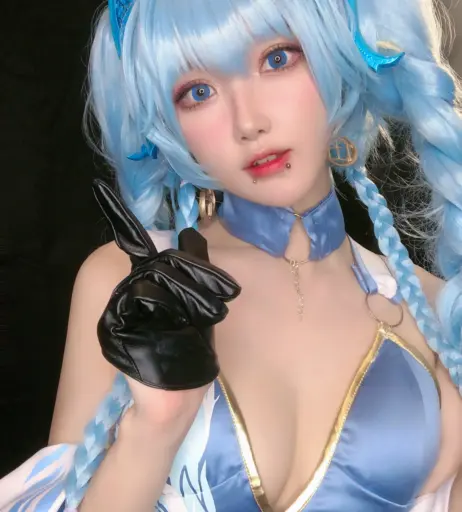 Image 10146627 from 阿包也是兔娘 | Abaoyeshitunia (@abaoyeshitunia1)