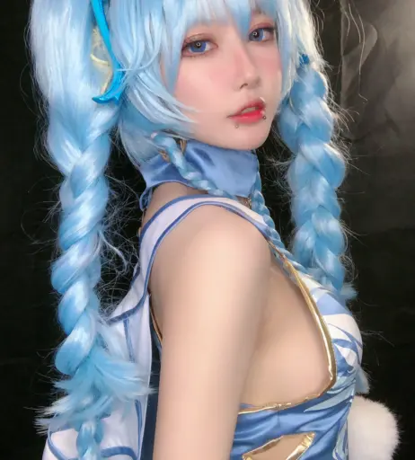 Image 10146626 from 阿包也是兔娘 | Abaoyeshitunia (@abaoyeshitunia1)