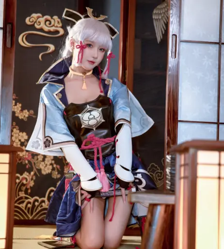 Image 10146625 from 阿包也是兔娘 | Abaoyeshitunia (@abaoyeshitunia1)