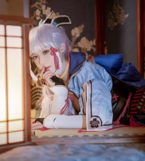 Image 10146628 from 阿包也是兔娘 | Abaoyeshitunia (@abaoyeshitunia1)