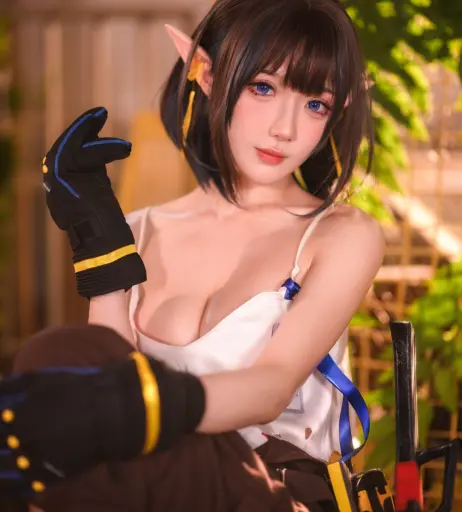 Image 10146612 from 阿包也是兔娘 | Abaoyeshitunia (@abaoyeshitunia1)