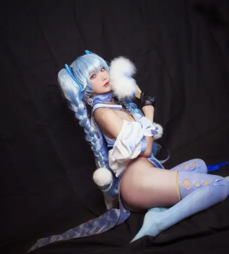 Image 10146611 from 阿包也是兔娘 | Abaoyeshitunia (@abaoyeshitunia1)