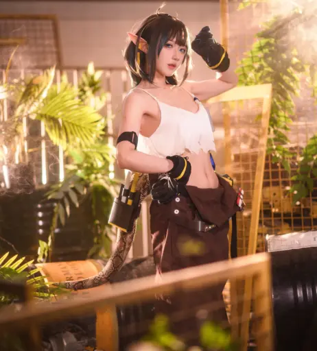 Image 10146616 from 阿包也是兔娘 | Abaoyeshitunia (@abaoyeshitunia1)