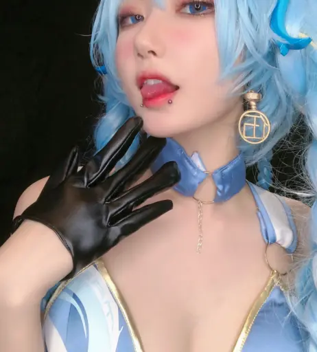 Image 10146619 from 阿包也是兔娘 | Abaoyeshitunia (@abaoyeshitunia1)