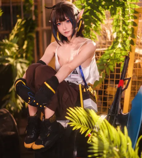 Image 10146618 from 阿包也是兔娘 | Abaoyeshitunia (@abaoyeshitunia1)