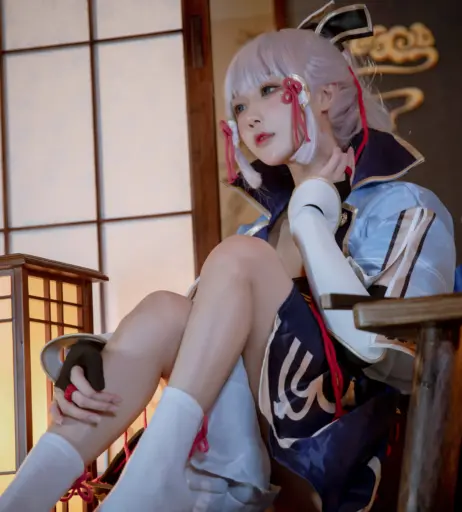 Image 10146603 from 阿包也是兔娘 | Abaoyeshitunia (@abaoyeshitunia1)