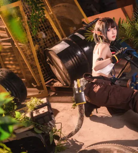 Image 10146602 from 阿包也是兔娘 | Abaoyeshitunia (@abaoyeshitunia1)