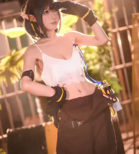 Image 10146601 from 阿包也是兔娘 | Abaoyeshitunia (@abaoyeshitunia1)