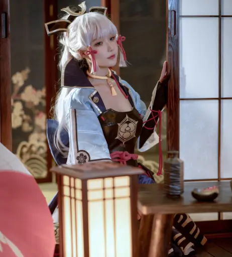 Image 10146606 from 阿包也是兔娘 | Abaoyeshitunia (@abaoyeshitunia1)