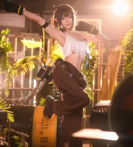 Image 10146605 from 阿包也是兔娘 | Abaoyeshitunia (@abaoyeshitunia1)