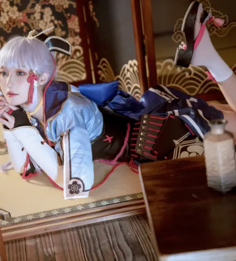 Image 10146609 from 阿包也是兔娘 | Abaoyeshitunia (@abaoyeshitunia1)