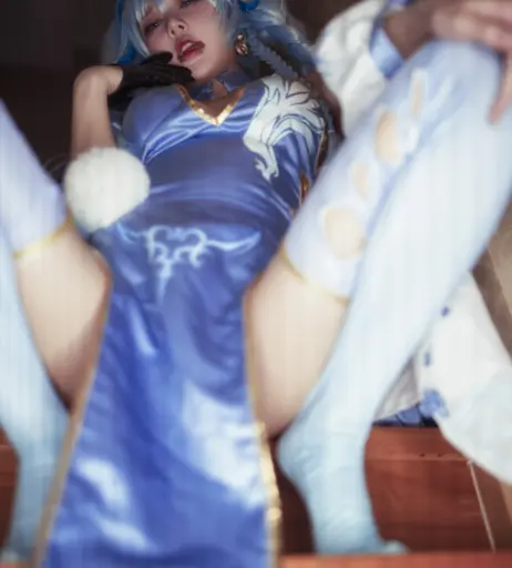 Image 10146633 from 阿包也是兔娘 | Abaoyeshitunia (@abaoyeshitunia1)