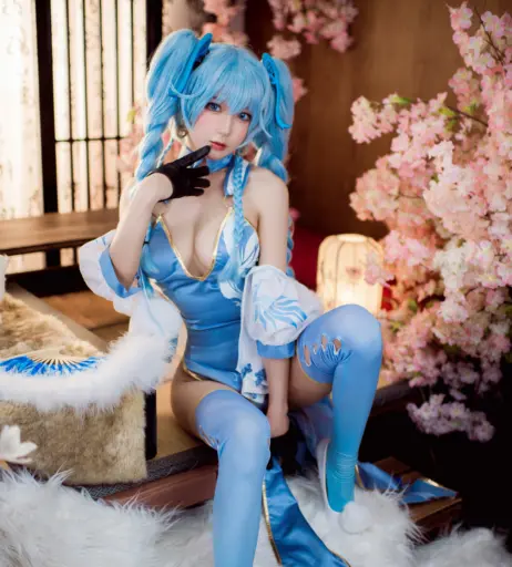 Image 10146632 from 阿包也是兔娘 | Abaoyeshitunia (@abaoyeshitunia1)