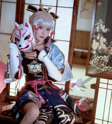 Image 10146631 from 阿包也是兔娘 | Abaoyeshitunia (@abaoyeshitunia1)