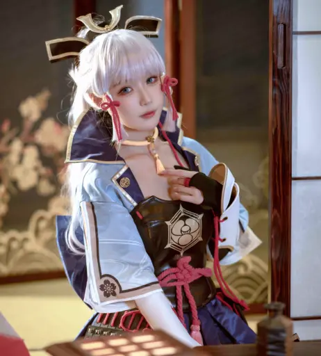 Image 10146637 from 阿包也是兔娘 | Abaoyeshitunia (@abaoyeshitunia1)