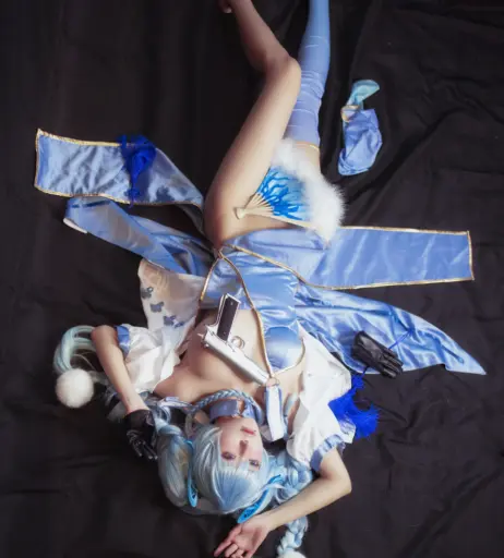 Image 10146636 from 阿包也是兔娘 | Abaoyeshitunia (@abaoyeshitunia1)