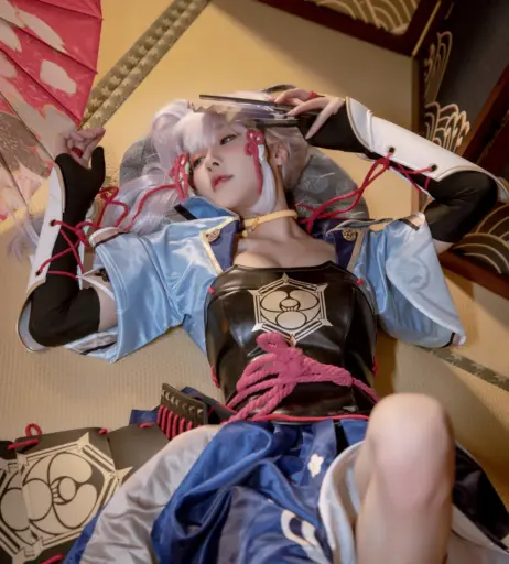 Image 10146635 from 阿包也是兔娘 | Abaoyeshitunia (@abaoyeshitunia1)