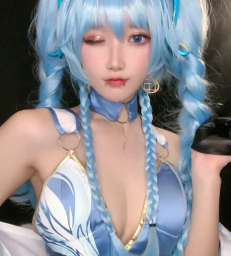 Image 10146634 from 阿包也是兔娘 | Abaoyeshitunia (@abaoyeshitunia1)