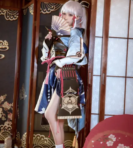 Image 10146660 from 阿包也是兔娘 | Abaoyeshitunia (@abaoyeshitunia1)