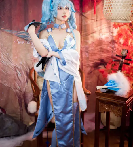 Image 10146667 from 阿包也是兔娘 | Abaoyeshitunia (@abaoyeshitunia1)