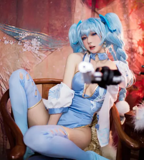 Image 10146665 from 阿包也是兔娘 | Abaoyeshitunia (@abaoyeshitunia1)