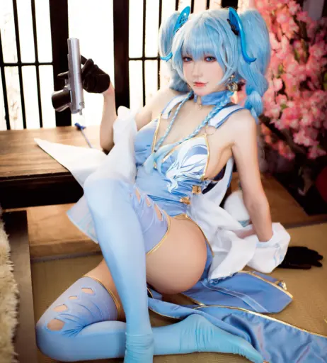 Image 10146664 from 阿包也是兔娘 | Abaoyeshitunia (@abaoyeshitunia1)