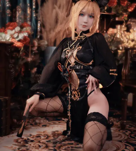 Image 10146669 from 阿包也是兔娘 | Abaoyeshitunia (@abaoyeshitunia1)