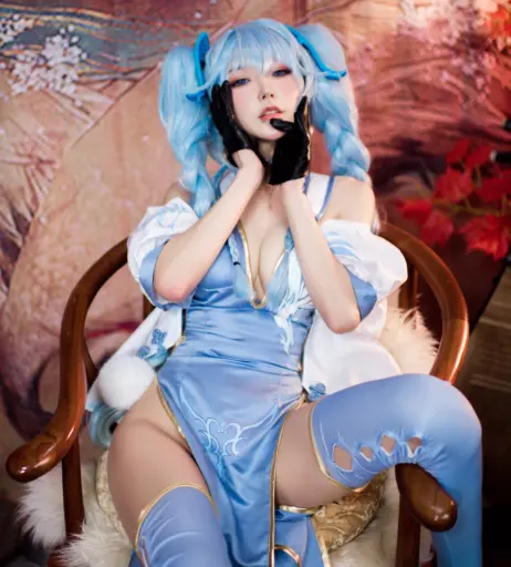 Image 10146668 from 阿包也是兔娘 | Abaoyeshitunia (@abaoyeshitunia1)