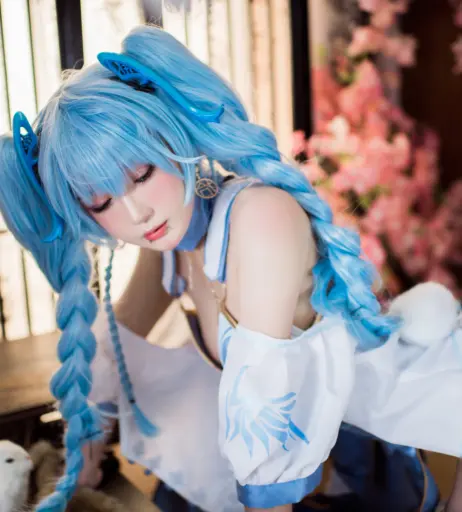 Image 10146653 from 阿包也是兔娘 | Abaoyeshitunia (@abaoyeshitunia1)