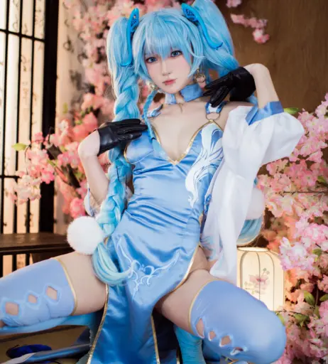 Image 10146652 from 阿包也是兔娘 | Abaoyeshitunia (@abaoyeshitunia1)