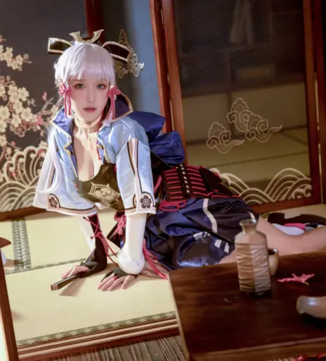 Image 10146651 from 阿包也是兔娘 | Abaoyeshitunia (@abaoyeshitunia1)