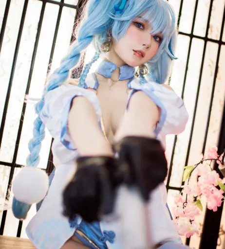 Image 10146654 from 阿包也是兔娘 | Abaoyeshitunia (@abaoyeshitunia1)