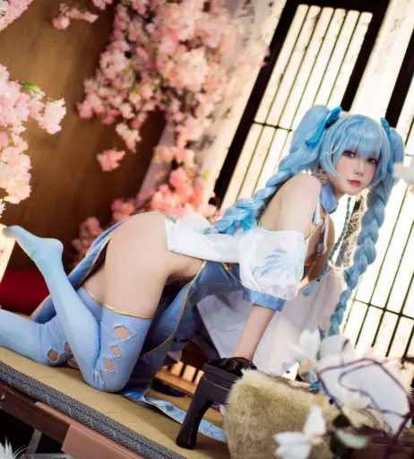 Image 10146658 from 阿包也是兔娘 | Abaoyeshitunia (@abaoyeshitunia1)