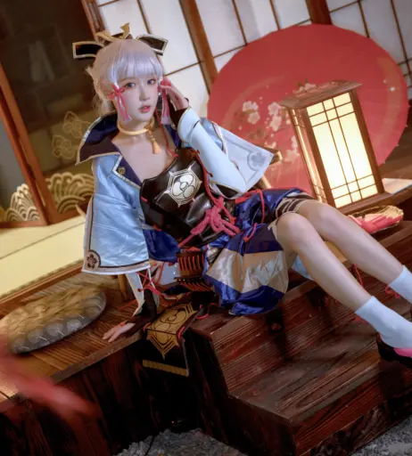 Image 10146643 from 阿包也是兔娘 | Abaoyeshitunia (@abaoyeshitunia1)