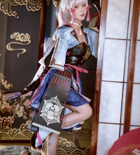 Image 10146642 from 阿包也是兔娘 | Abaoyeshitunia (@abaoyeshitunia1)