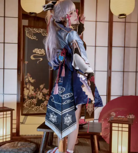 Image 10146645 from 阿包也是兔娘 | Abaoyeshitunia (@abaoyeshitunia1)