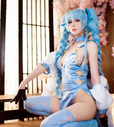 Image 10146644 from 阿包也是兔娘 | Abaoyeshitunia (@abaoyeshitunia1)