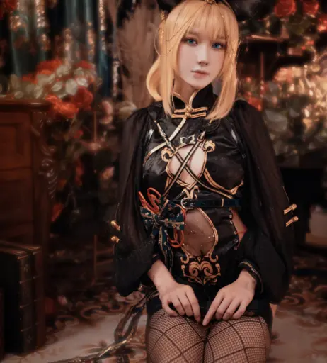 Image 10146670 from 阿包也是兔娘 | Abaoyeshitunia (@abaoyeshitunia1)