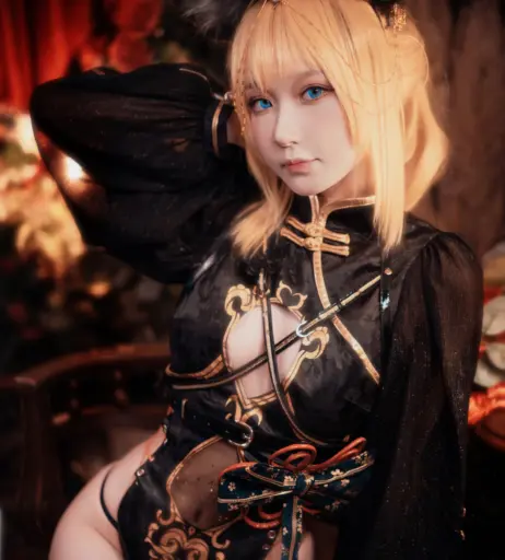 Image 10146679 from 阿包也是兔娘 | Abaoyeshitunia (@abaoyeshitunia1)