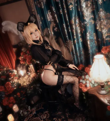 Image 10146678 from 阿包也是兔娘 | Abaoyeshitunia (@abaoyeshitunia1)