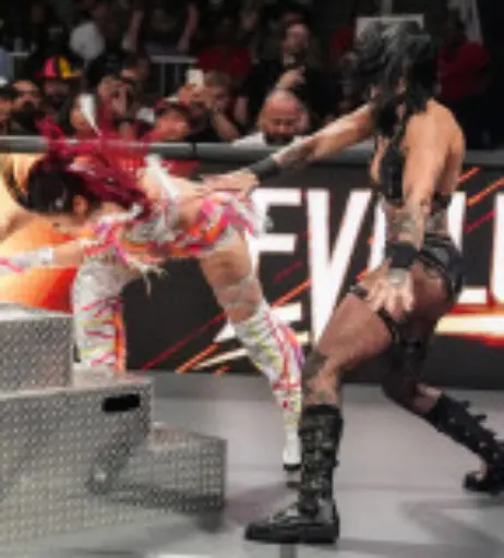 Image 10146024 from IYO SKY / Io Shirai