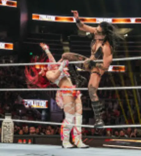 Image 10146029 from IYO SKY / Io Shirai