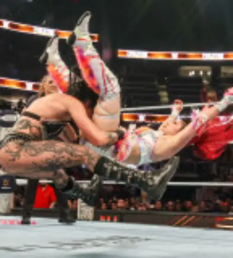 Image 10146012 from IYO SKY / Io Shirai