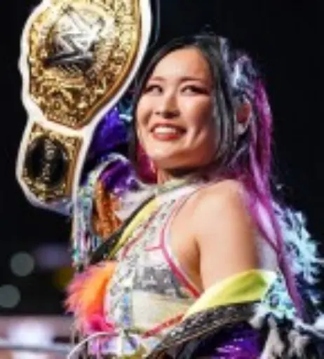 Image 10146011 from IYO SKY / Io Shirai