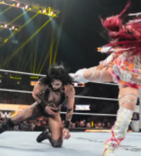 Image 10146017 from IYO SKY / Io Shirai