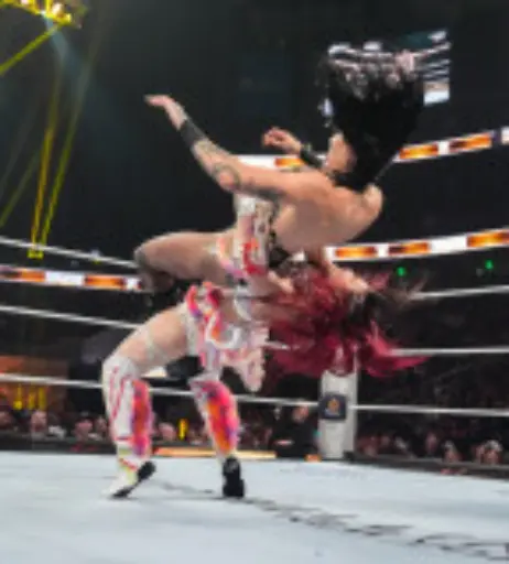 Image 10146015 from IYO SKY / Io Shirai