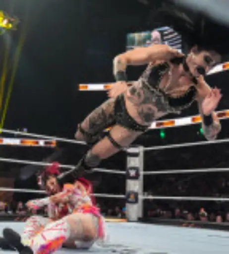 Image 10146019 from IYO SKY / Io Shirai