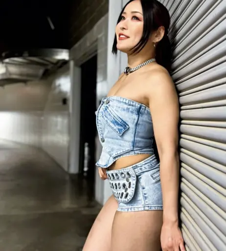 Image 10146003 from IYO SKY / Io Shirai