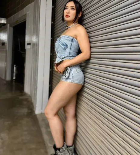 Image 10146005 from IYO SKY / Io Shirai